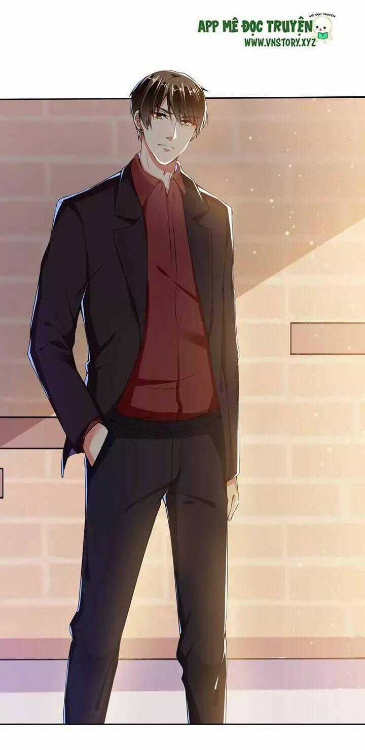 Tổng Tài Đại Nhân Thật Xấu Hổ Chapter 72 trang 22