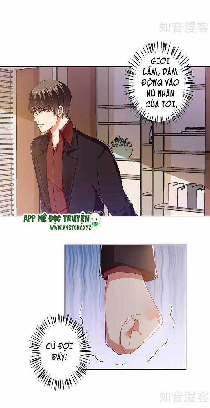 Tổng Tài Đại Nhân Thật Xấu Hổ Chapter 72 trang 4