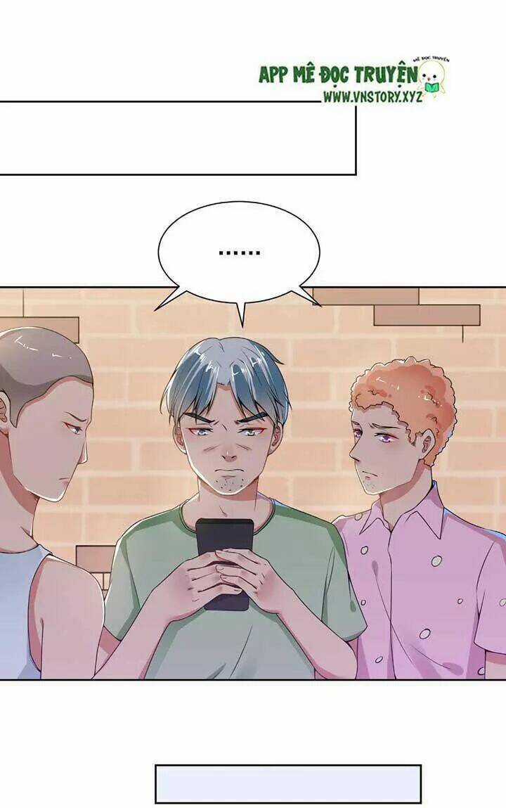 Tổng Tài Đại Nhân Thật Xấu Hổ Chapter 72 trang 5