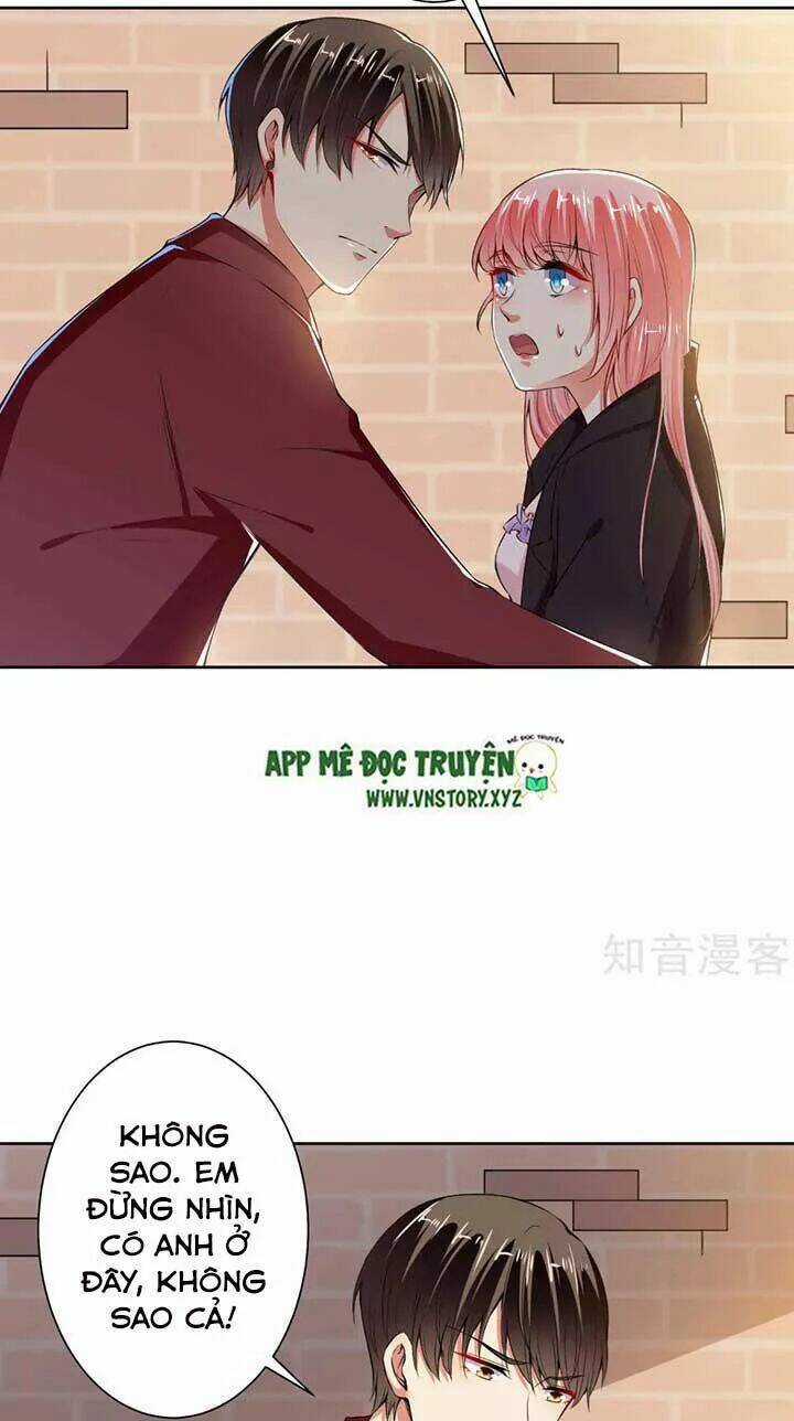 Tổng Tài Đại Nhân Thật Xấu Hổ Chapter 73 trang 10