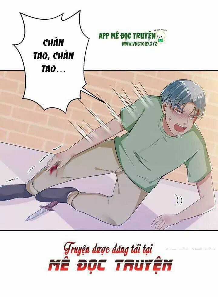 Tổng Tài Đại Nhân Thật Xấu Hổ Chapter 73 trang 19