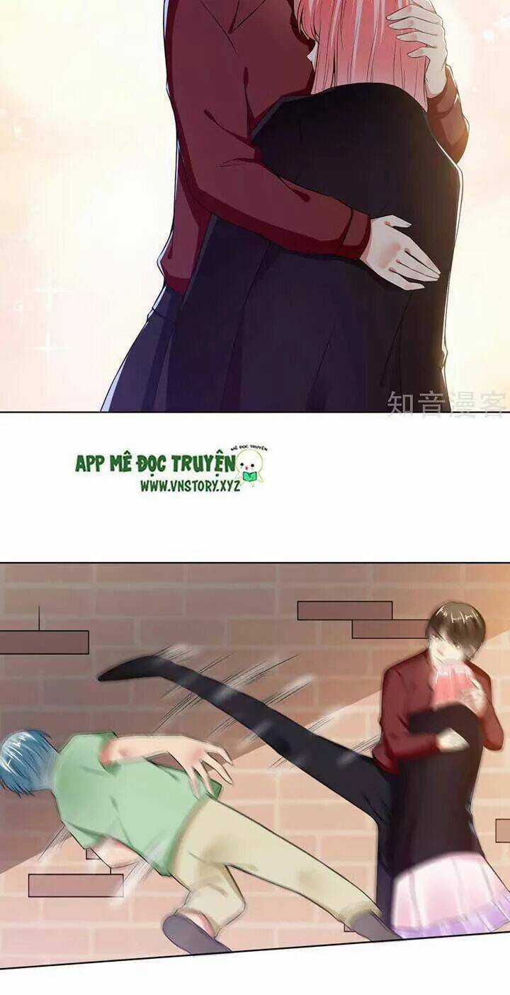 Tổng Tài Đại Nhân Thật Xấu Hổ Chapter 73 trang 3