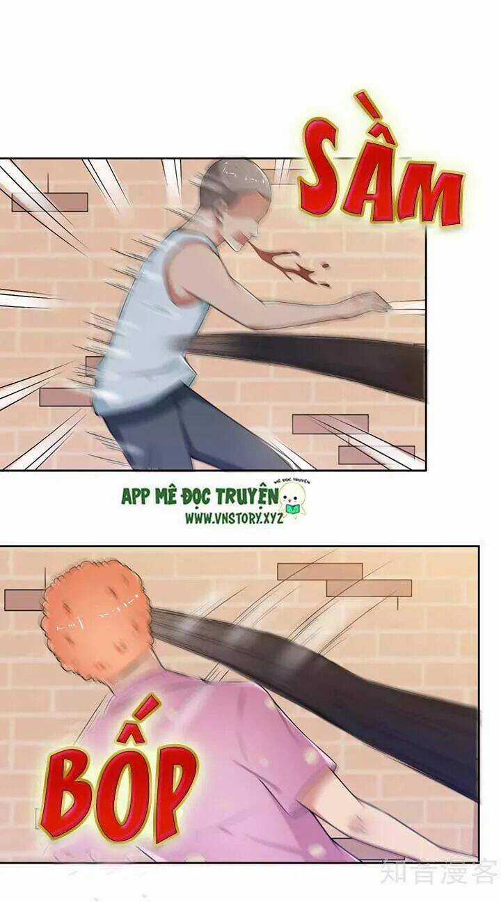 Tổng Tài Đại Nhân Thật Xấu Hổ Chapter 73 trang 4