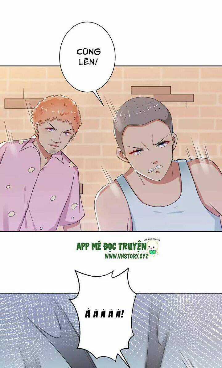 Tổng Tài Đại Nhân Thật Xấu Hổ Chapter 73 trang 6