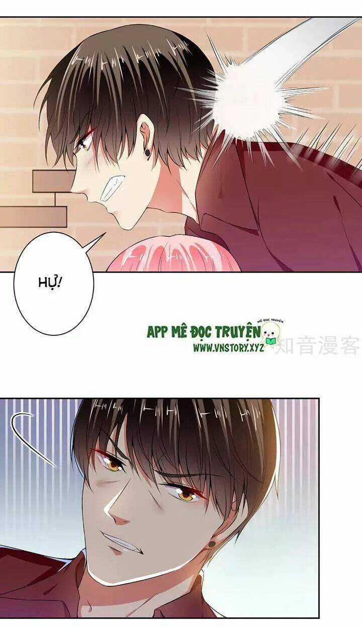 Tổng Tài Đại Nhân Thật Xấu Hổ Chapter 73 trang 8