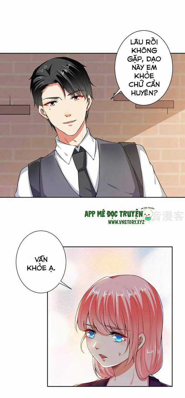 Tổng Tài Đại Nhân Thật Xấu Hổ Chapter 74 trang 11