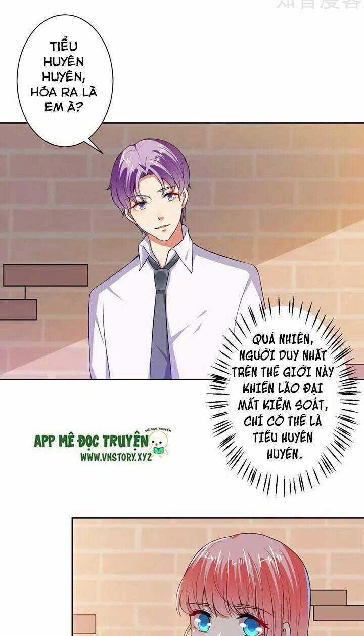 Tổng Tài Đại Nhân Thật Xấu Hổ Chapter 74 trang 5