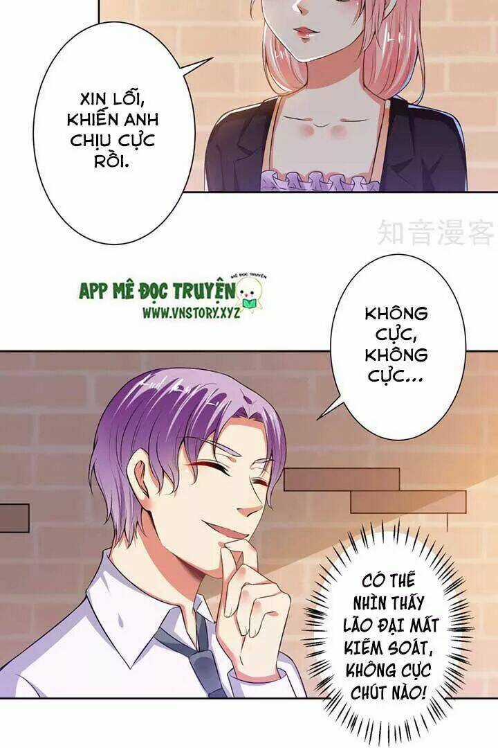 Tổng Tài Đại Nhân Thật Xấu Hổ Chapter 74 trang 6