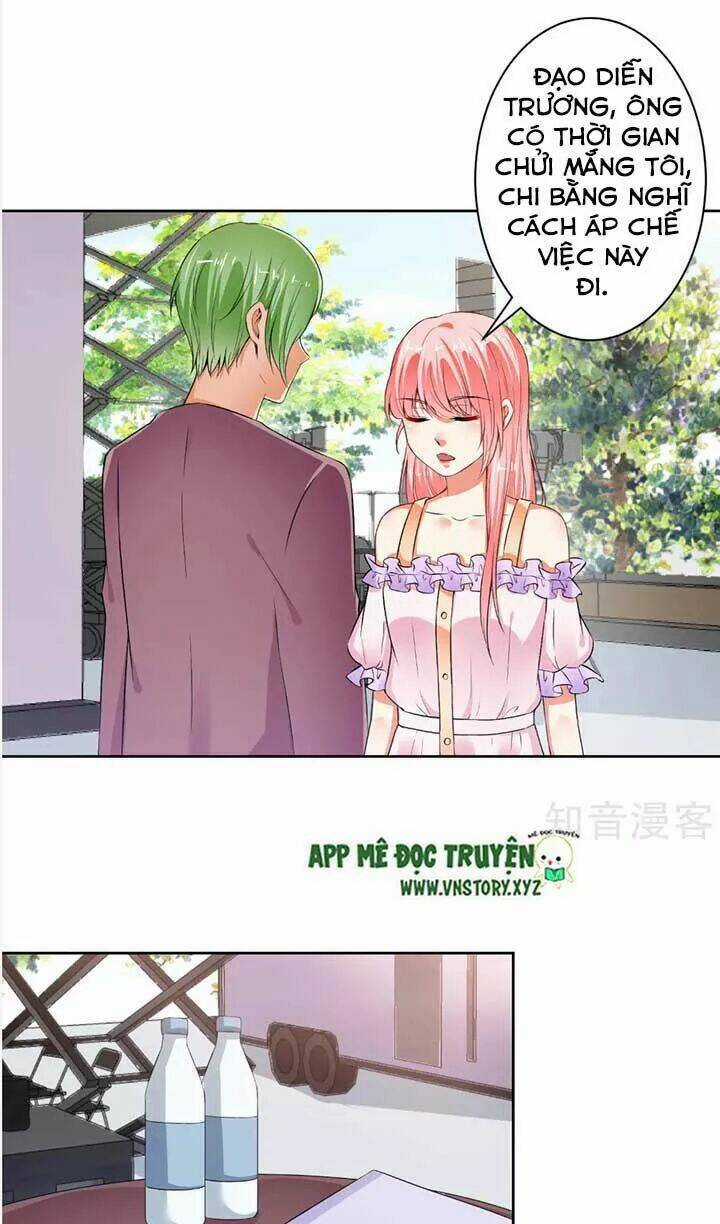 Tổng Tài Đại Nhân Thật Xấu Hổ Chapter 75 trang 13