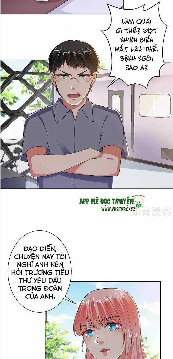 Tổng Tài Đại Nhân Thật Xấu Hổ Chapter 75 trang 14