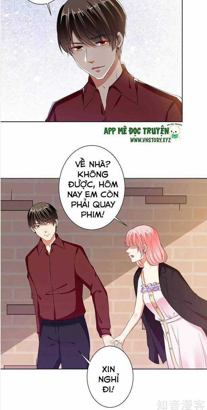 Tổng Tài Đại Nhân Thật Xấu Hổ Chapter 75 trang 2