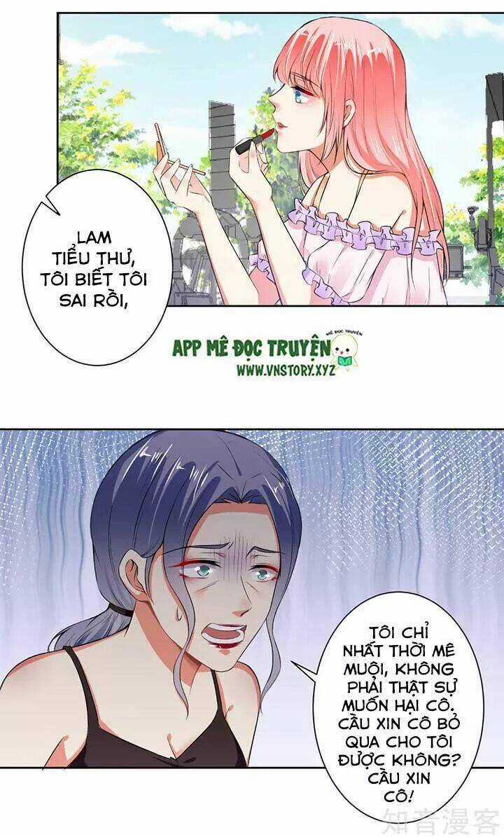 Tổng Tài Đại Nhân Thật Xấu Hổ Chapter 75 trang 20