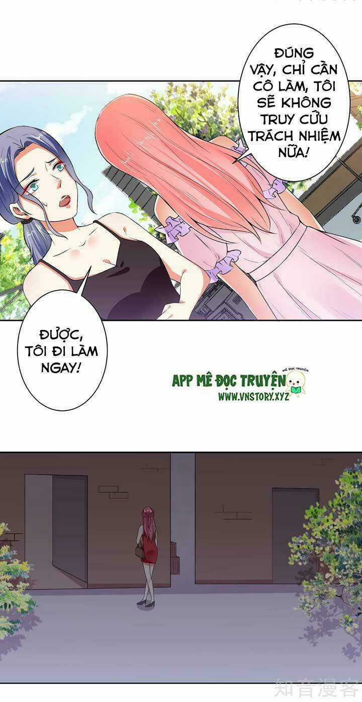 Tổng Tài Đại Nhân Thật Xấu Hổ Chapter 75 trang 24