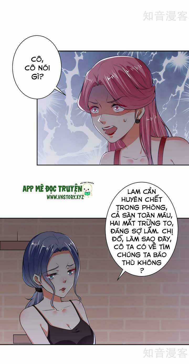 Tổng Tài Đại Nhân Thật Xấu Hổ Chapter 75 trang 26