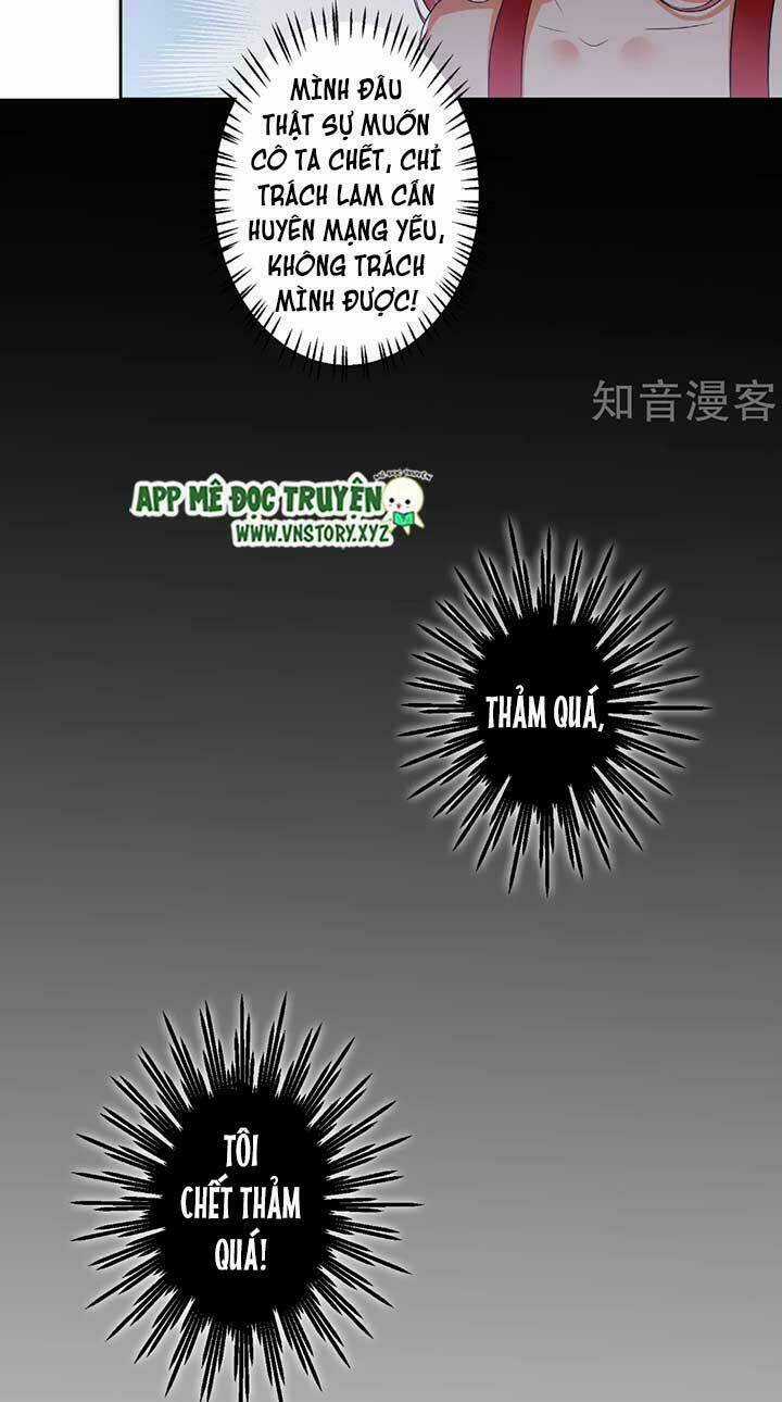 Tổng Tài Đại Nhân Thật Xấu Hổ Chapter 75 trang 28