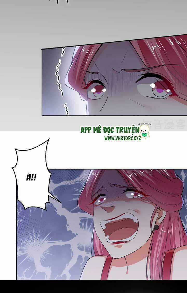 Tổng Tài Đại Nhân Thật Xấu Hổ Chapter 75 trang 29