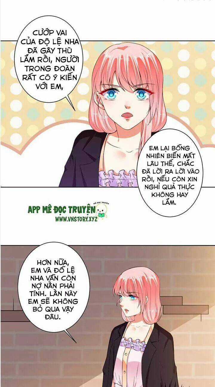 Tổng Tài Đại Nhân Thật Xấu Hổ Chapter 75 trang 3