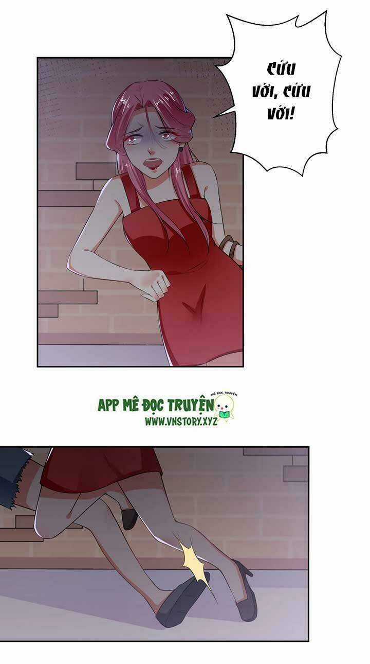 Tổng Tài Đại Nhân Thật Xấu Hổ Chapter 75 trang 32