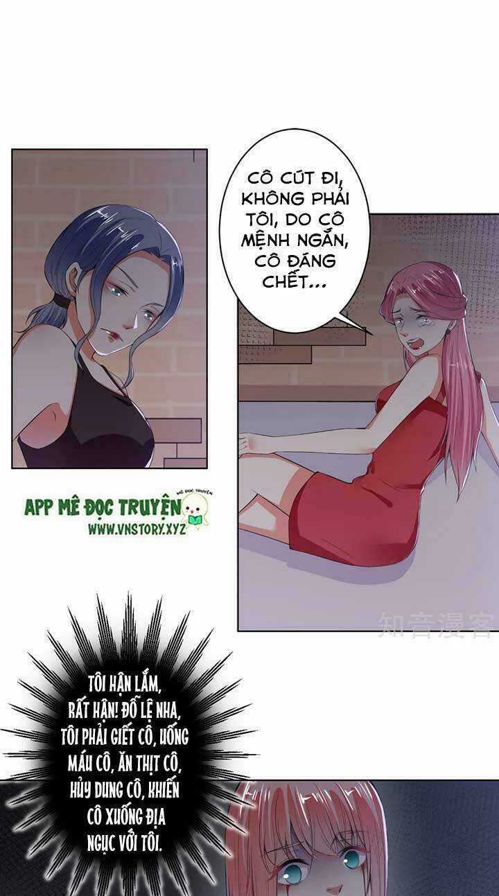 Tổng Tài Đại Nhân Thật Xấu Hổ Chapter 75 trang 33