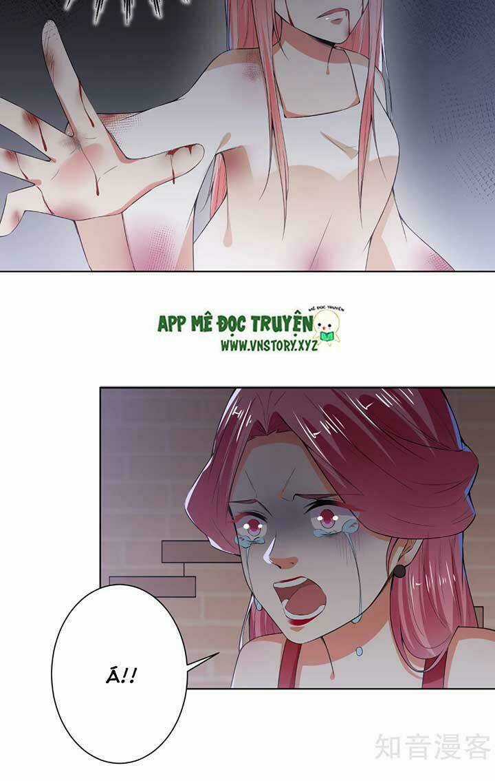 Tổng Tài Đại Nhân Thật Xấu Hổ Chapter 75 trang 34