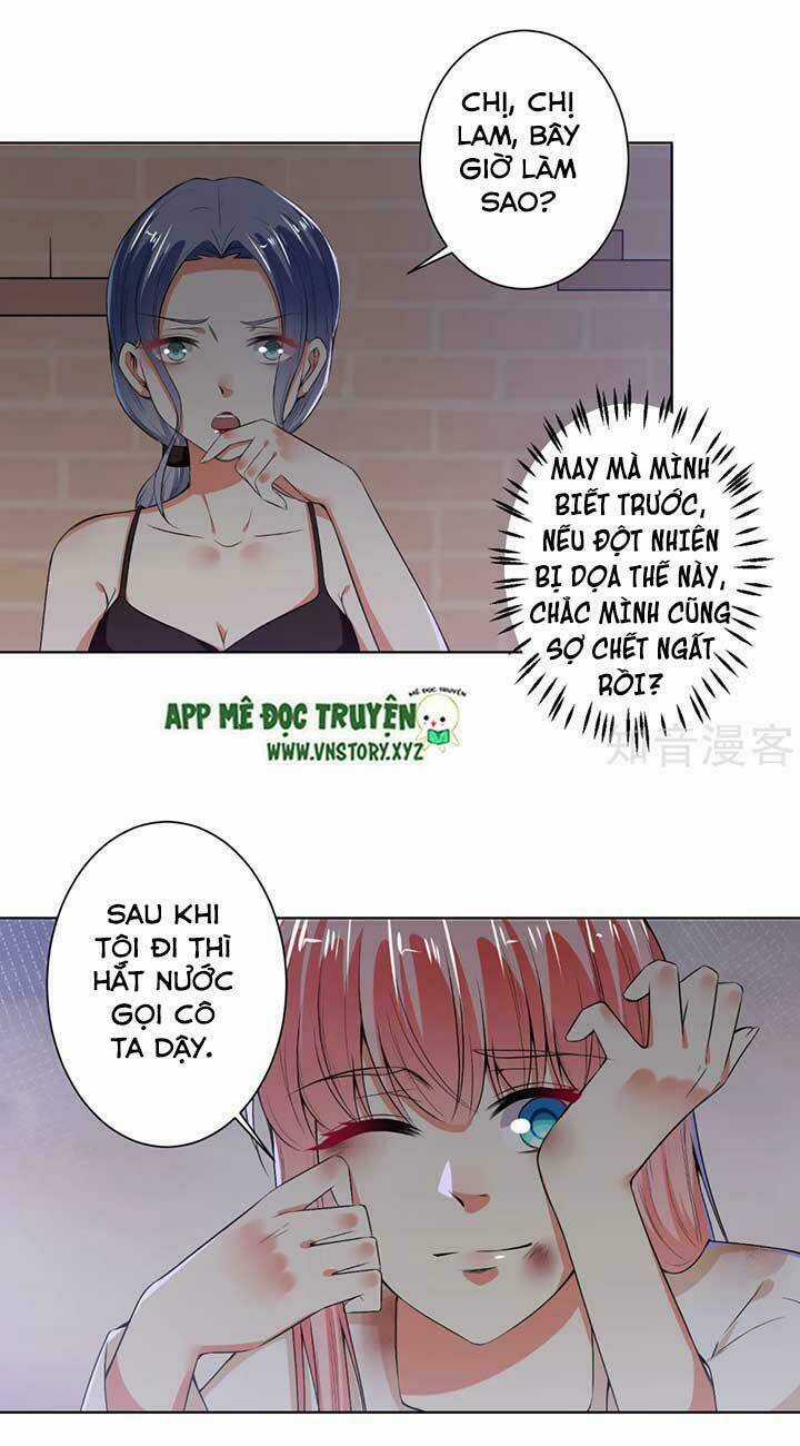 Tổng Tài Đại Nhân Thật Xấu Hổ Chapter 75 trang 36