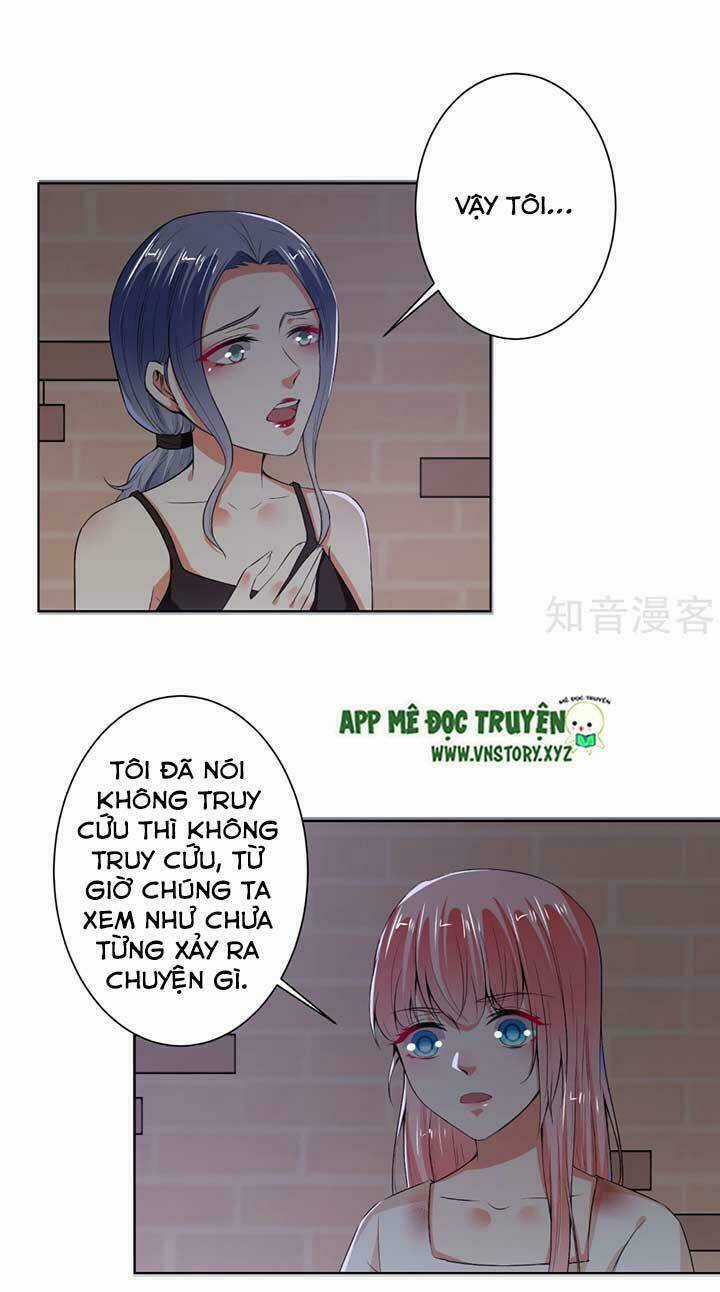 Tổng Tài Đại Nhân Thật Xấu Hổ Chapter 75 trang 37