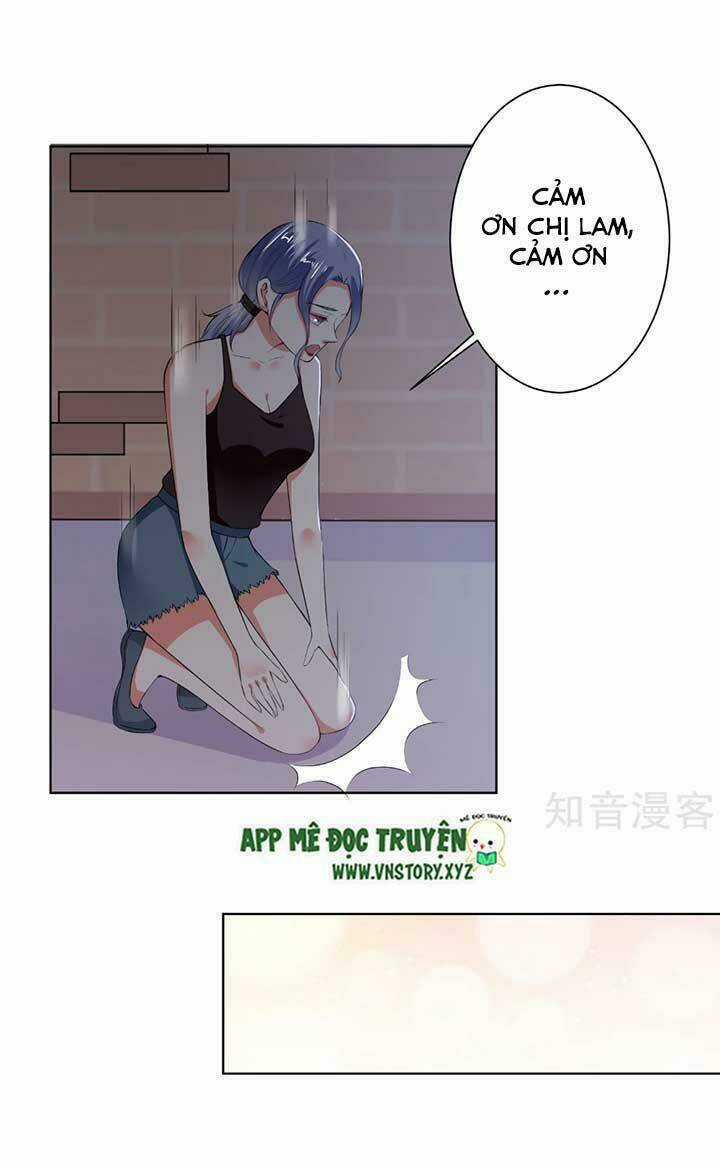 Tổng Tài Đại Nhân Thật Xấu Hổ Chapter 75 trang 38