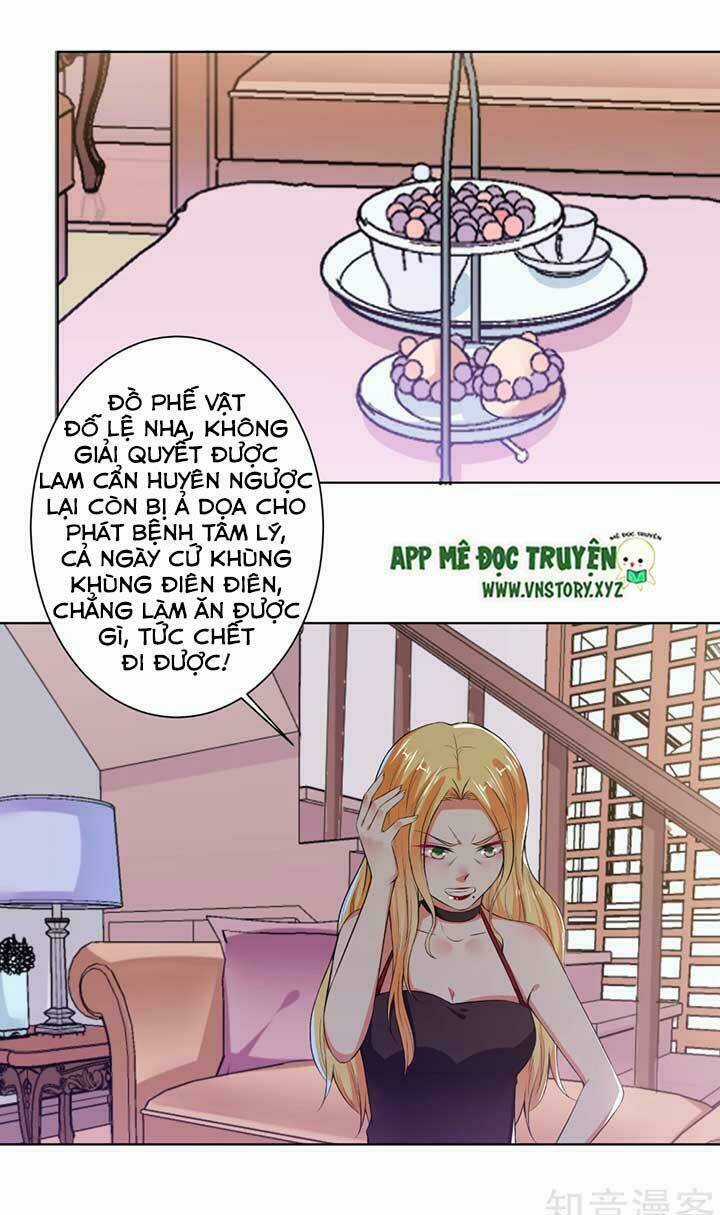 Tổng Tài Đại Nhân Thật Xấu Hổ Chapter 75 trang 39