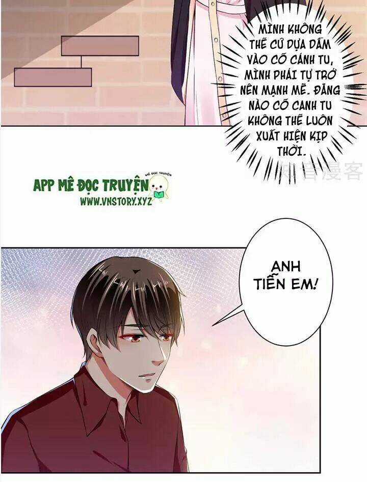 Tổng Tài Đại Nhân Thật Xấu Hổ Chapter 75 trang 4