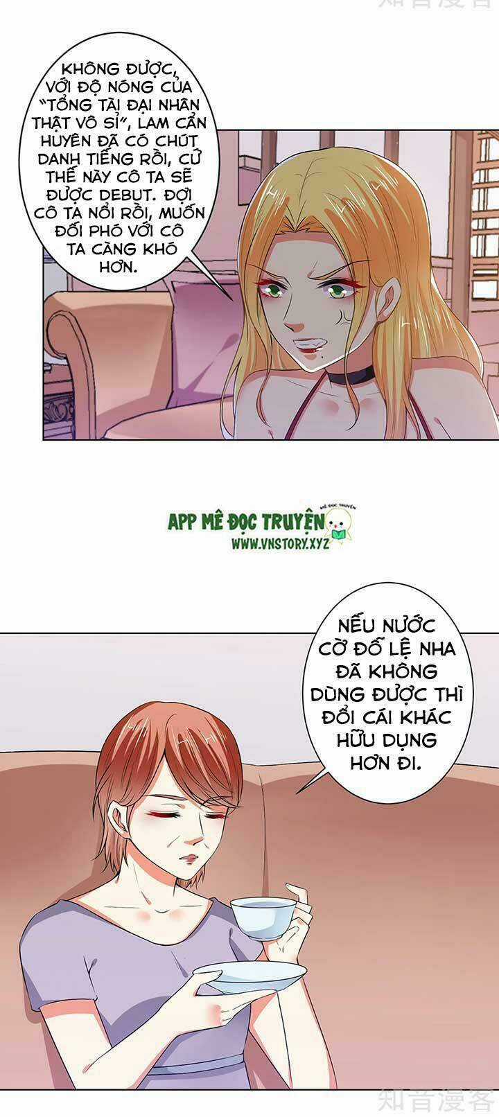 Tổng Tài Đại Nhân Thật Xấu Hổ Chapter 75 trang 40