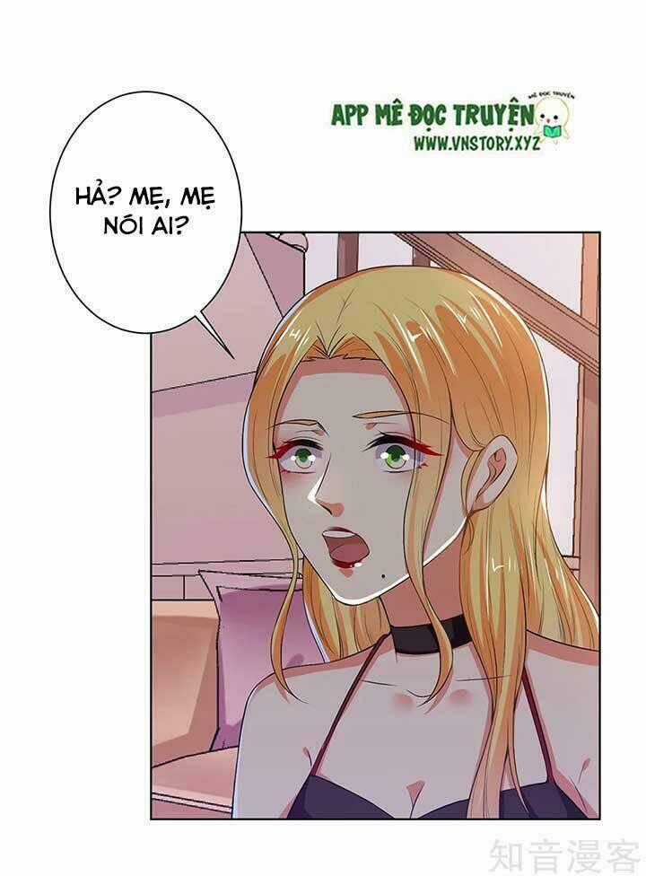 Tổng Tài Đại Nhân Thật Xấu Hổ Chapter 75 trang 41