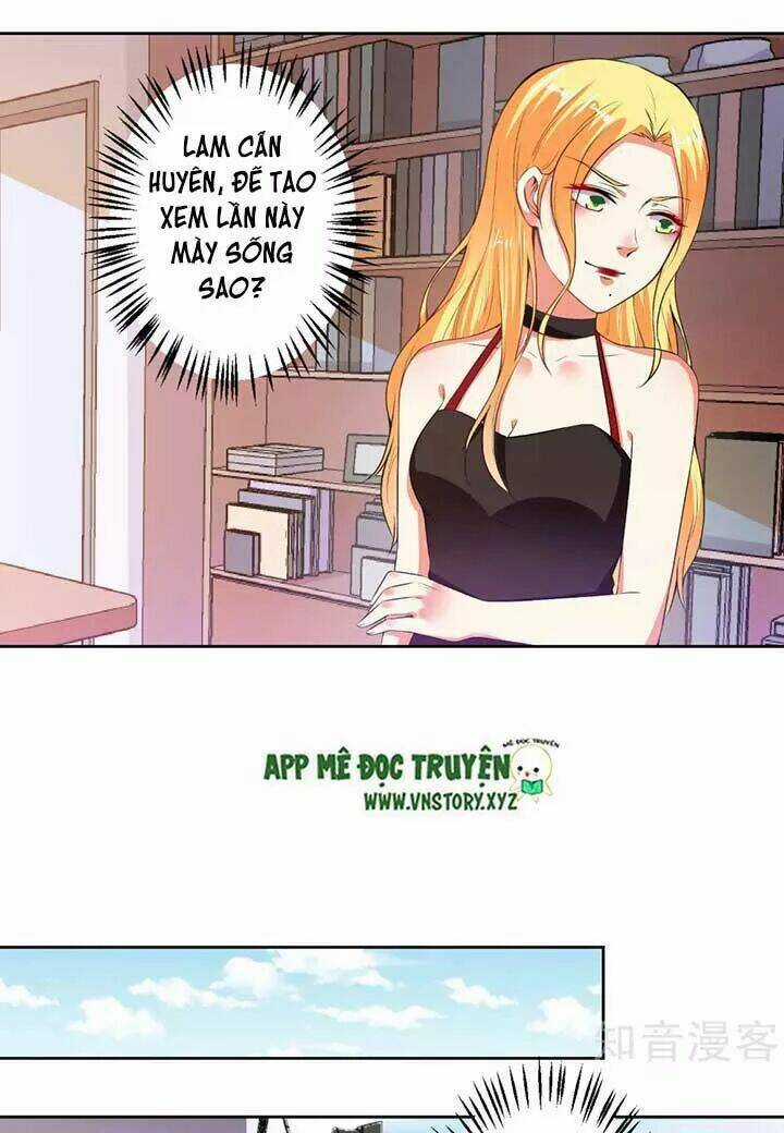 Tổng Tài Đại Nhân Thật Xấu Hổ Chapter 77 trang 14