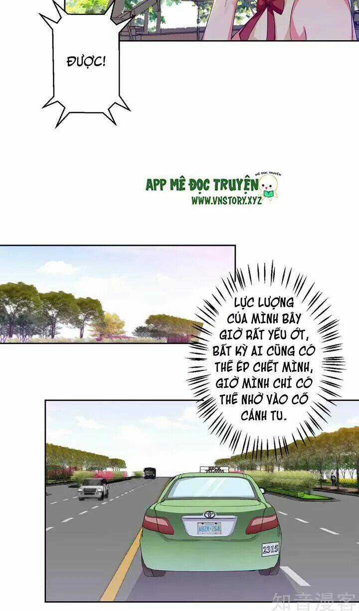 Tổng Tài Đại Nhân Thật Xấu Hổ Chapter 77 trang 19