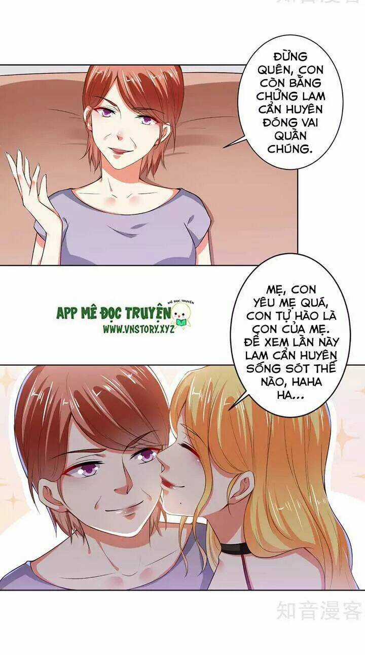 Tổng Tài Đại Nhân Thật Xấu Hổ Chapter 77 trang 4