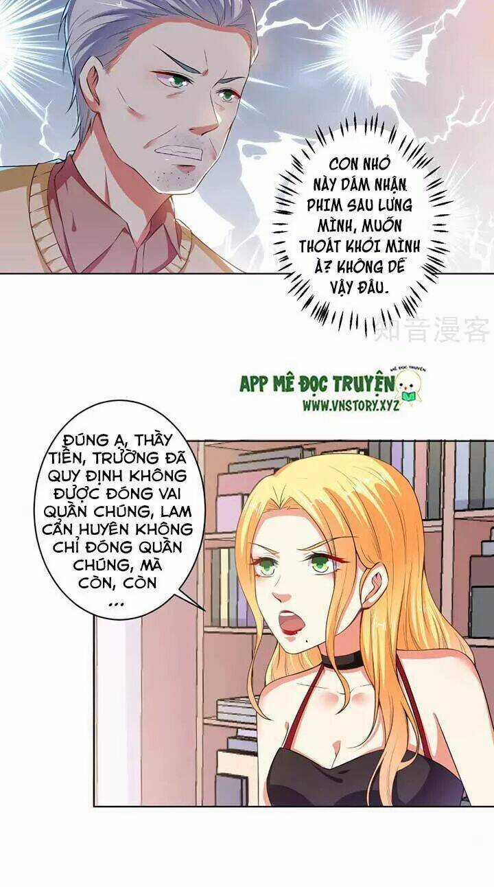 Tổng Tài Đại Nhân Thật Xấu Hổ Chapter 77 trang 6