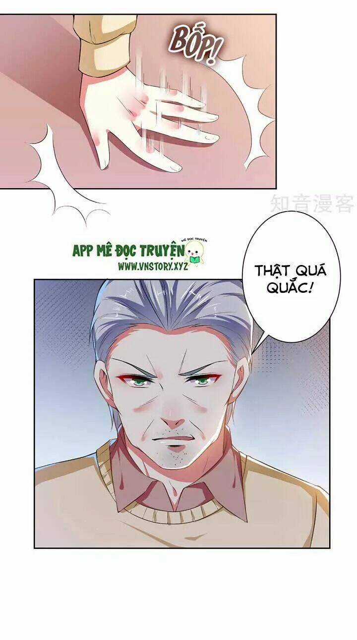 Tổng Tài Đại Nhân Thật Xấu Hổ Chapter 77 trang 8