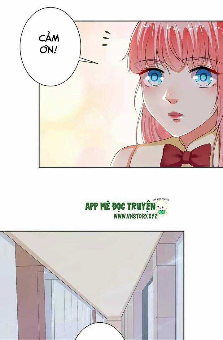 Tổng Tài Đại Nhân Thật Xấu Hổ Chapter 78 trang 2