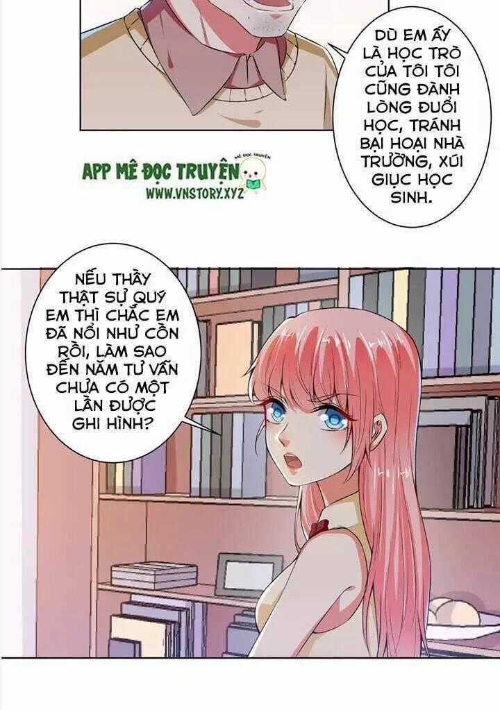 Tổng Tài Đại Nhân Thật Xấu Hổ Chapter 78 trang 20