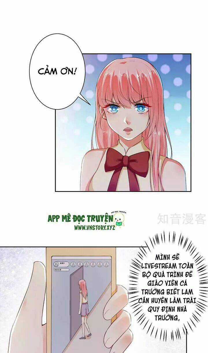 Tổng Tài Đại Nhân Thật Xấu Hổ Chapter 78 trang 5