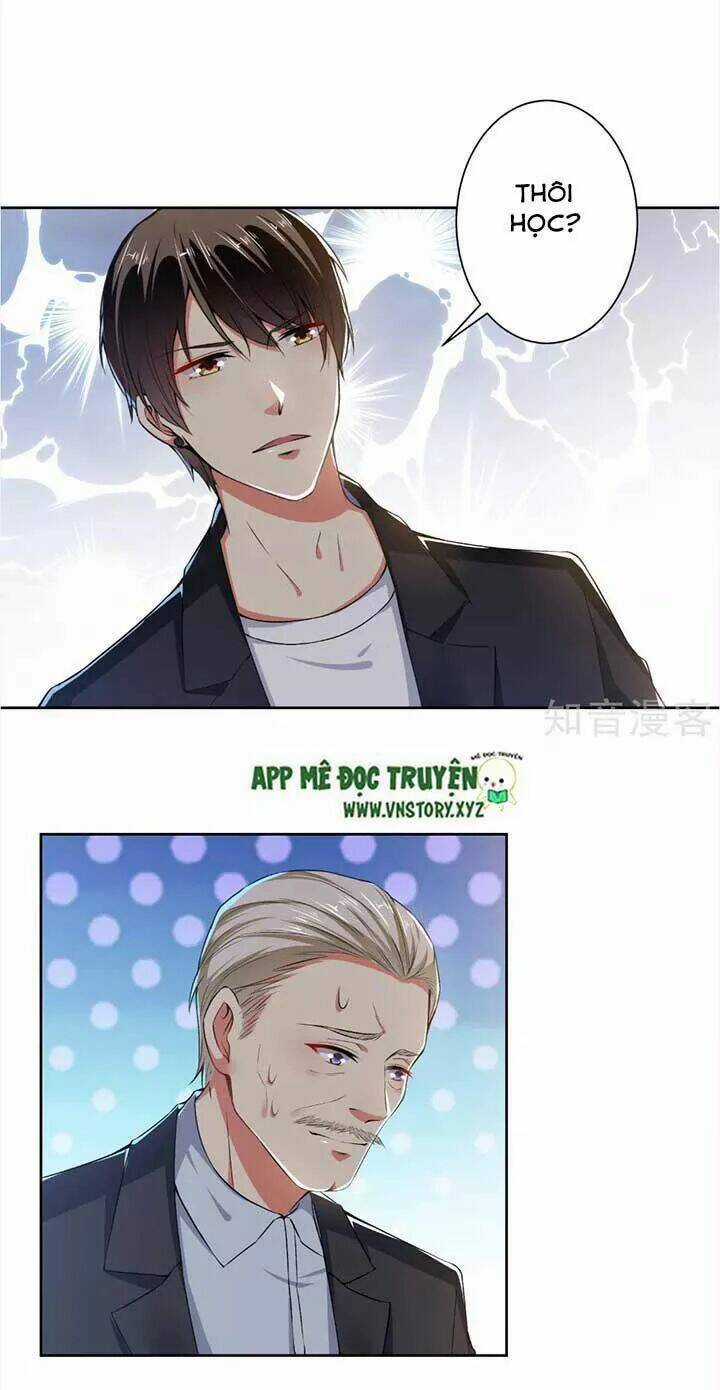 Tổng Tài Đại Nhân Thật Xấu Hổ Chapter 79 trang 11