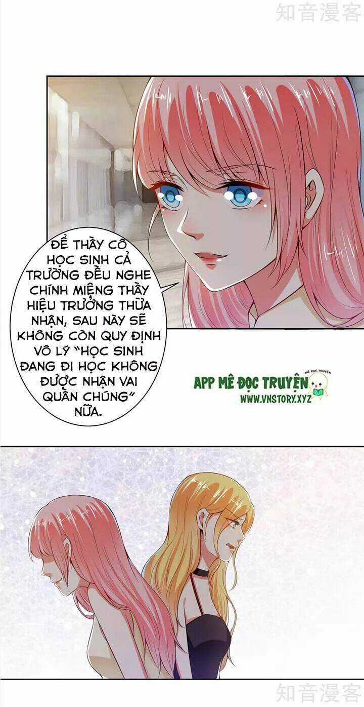 Tổng Tài Đại Nhân Thật Xấu Hổ Chapter 79 trang 18