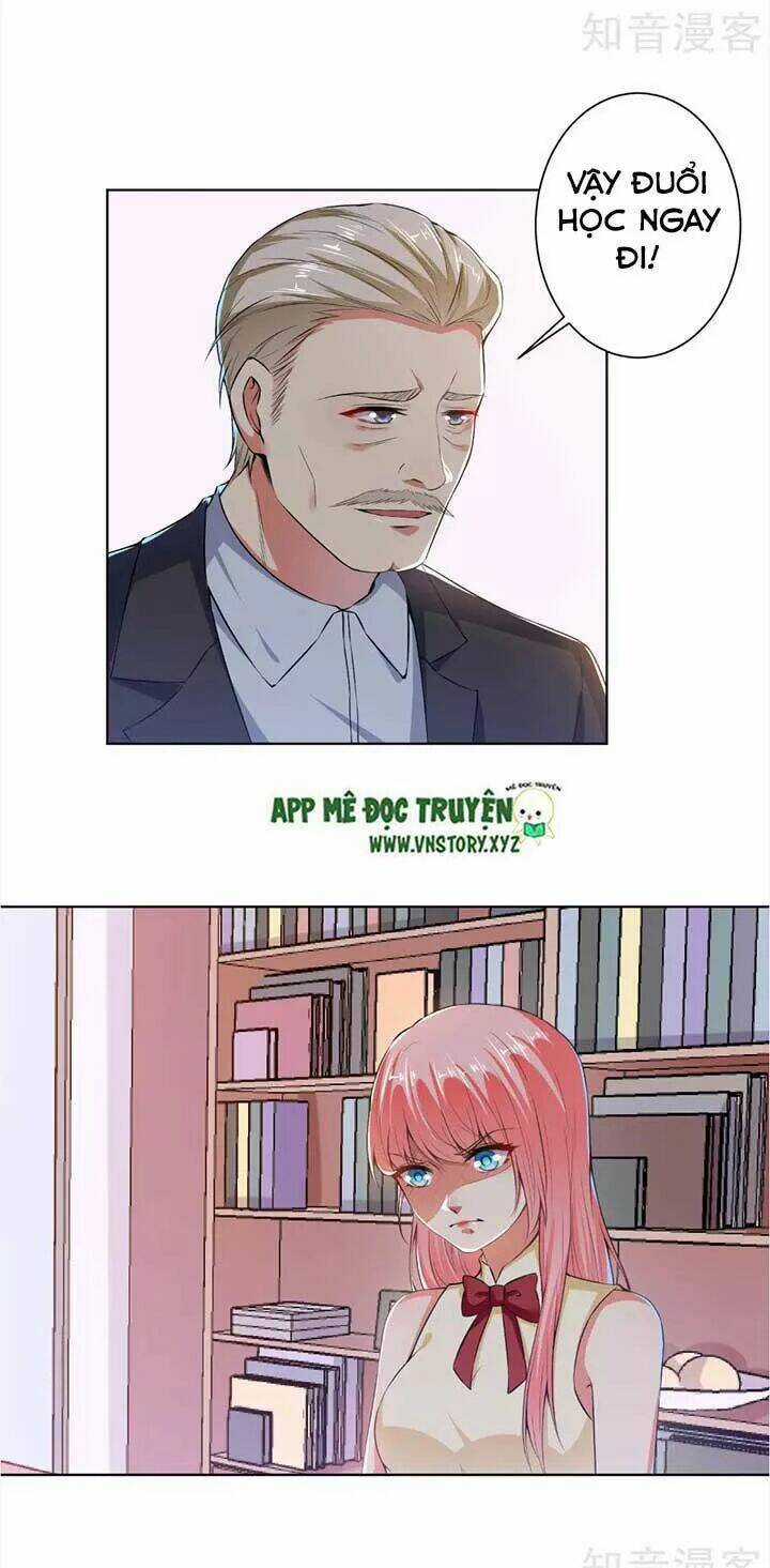 Tổng Tài Đại Nhân Thật Xấu Hổ Chapter 79 trang 3