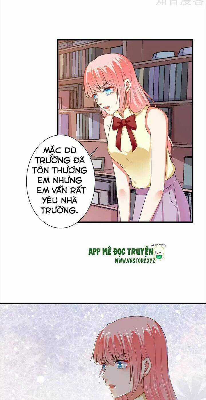 Tổng Tài Đại Nhân Thật Xấu Hổ Chapter 79 trang 4