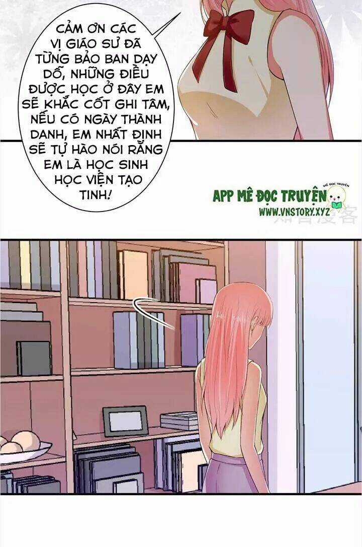 Tổng Tài Đại Nhân Thật Xấu Hổ Chapter 79 trang 5