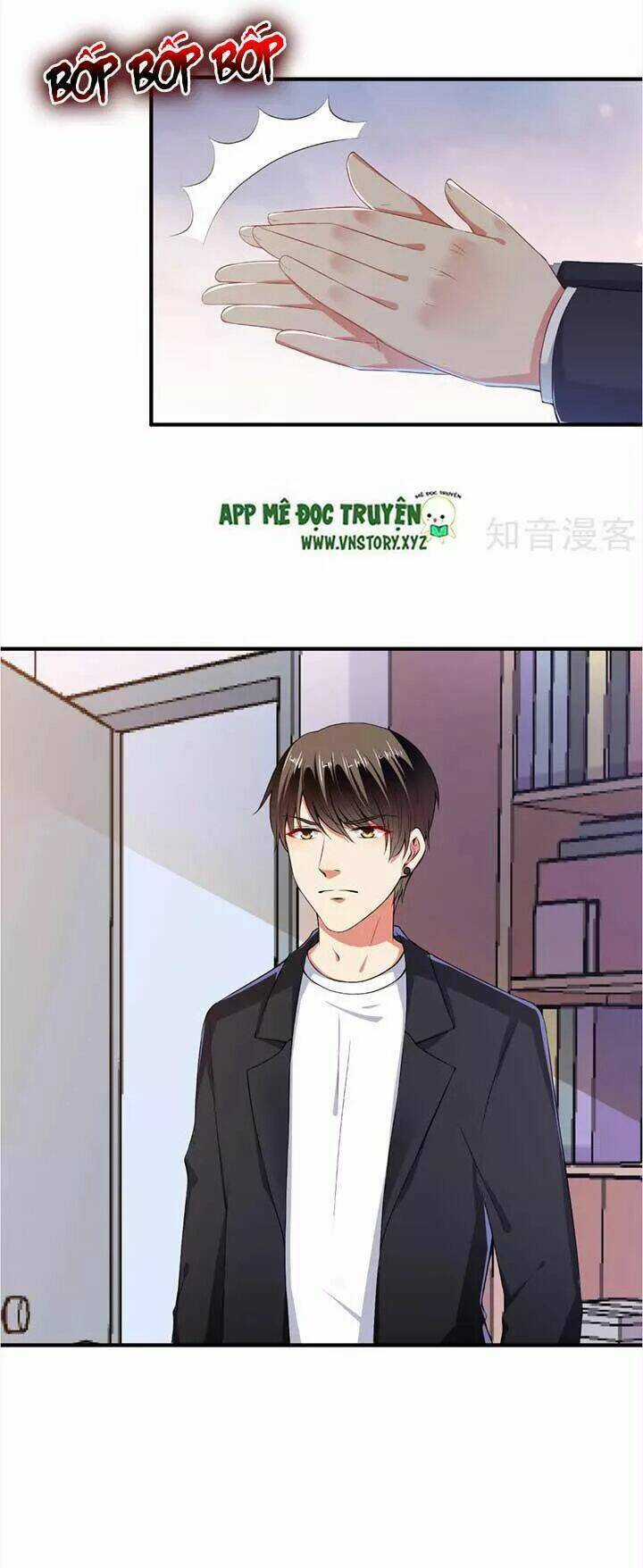 Tổng Tài Đại Nhân Thật Xấu Hổ Chapter 79 trang 6