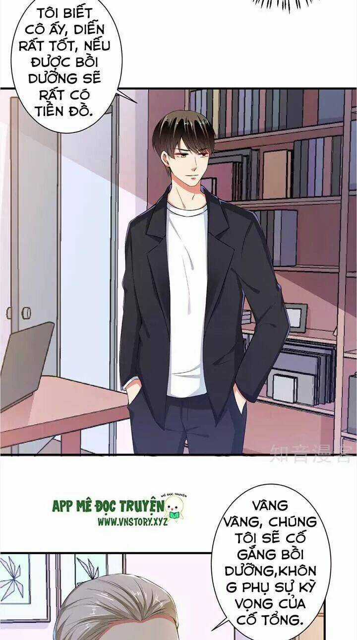 Tổng Tài Đại Nhân Thật Xấu Hổ Chapter 79 trang 9