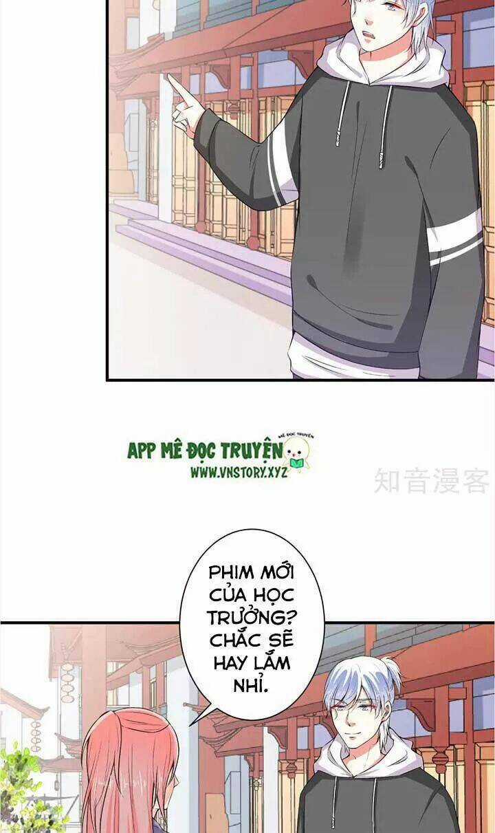 Tổng Tài Đại Nhân Thật Xấu Hổ Chapter 80 trang 14