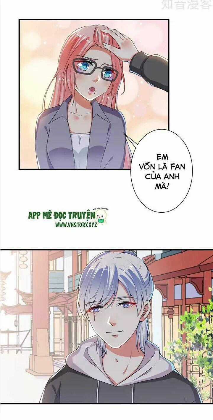 Tổng Tài Đại Nhân Thật Xấu Hổ Chapter 80 trang 19