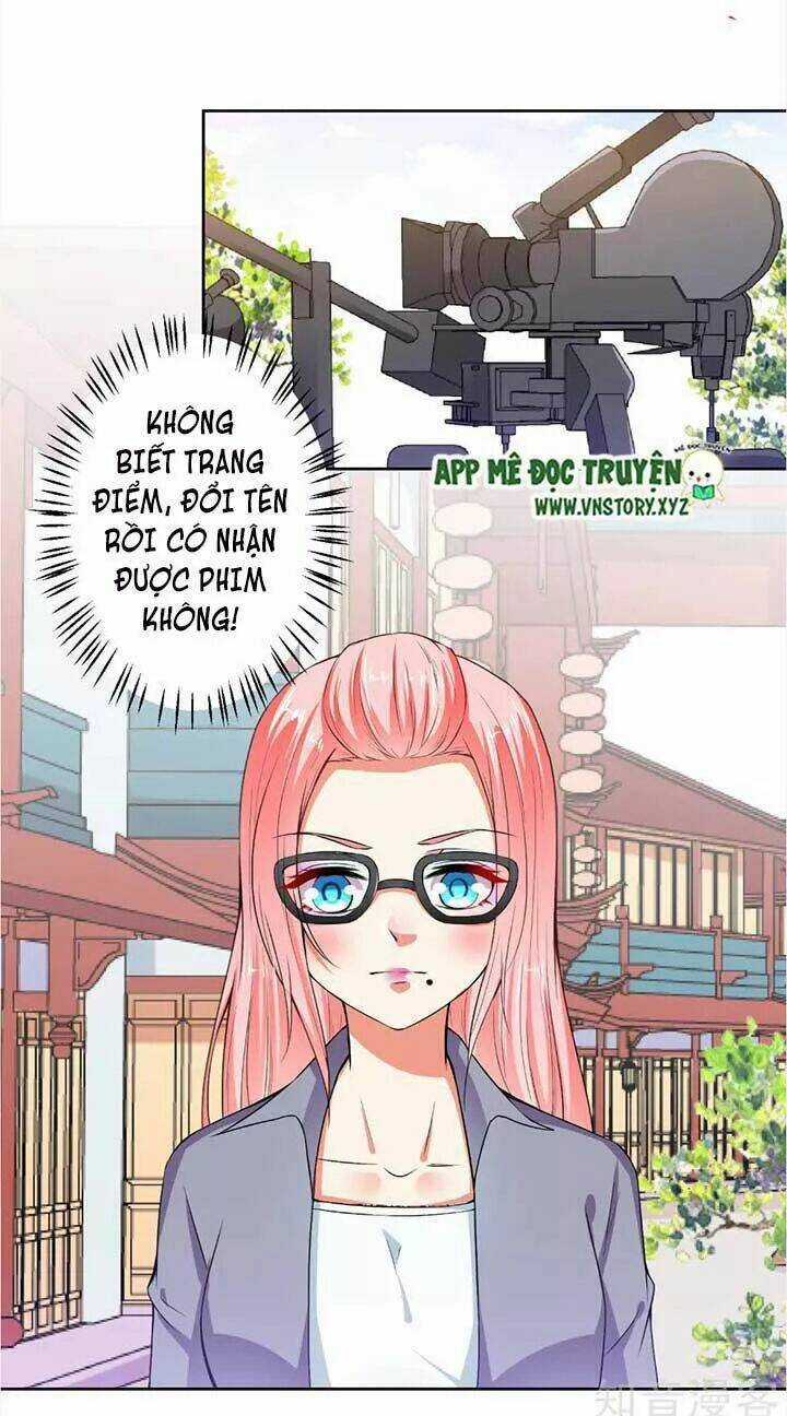 Tổng Tài Đại Nhân Thật Xấu Hổ Chapter 80 trang 8