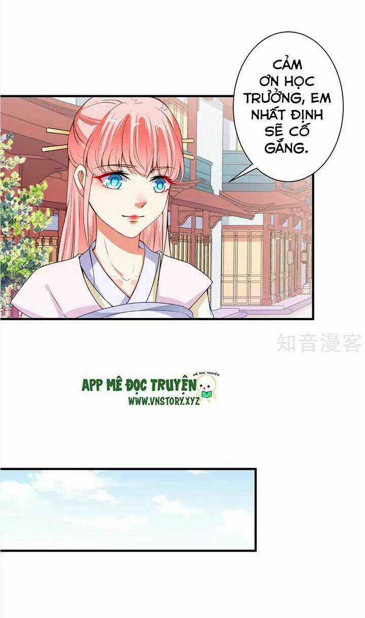 Tổng Tài Đại Nhân Thật Xấu Hổ Chapter 81 trang 6